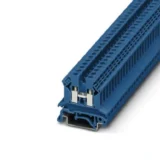 UK 2.5 B BU - 3001048 - Feed-through - Phoenix Contact Terminal Block