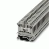 UK 6 N - Feed-through terminal block -3004524(50 pcs) - Phoenix Contact