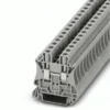 UT 6 - Feed-through terminal block- 3044131(50 pcs) -Phoenix Contact