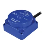 AS80-50DN3-Rectangular Inductive Proximity Sensors with Long Sensing Distance