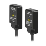 BPS3M-TDT-Flat Type Photoelectric Sensors -  Autonics Sensors