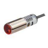 BRQM100-DDTA-P Cylindrical Photoelectric Sensors - Autonics Sensors