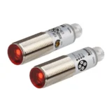 BRQM30M-TDTA-C Cylindrical Photoelectric Sensors - Autonics Sensors