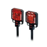BTF1M-TDTL Ultra-Compact, Thin Type Photoelectric Sensors - Autonics Sensors