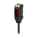 BTS15-LDTL-P Ultra-Compact Slim Type Photoelectric Sensors - Autonics Sensors