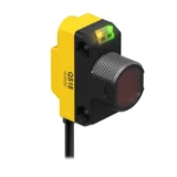 QS18EP6LPQ - SERIES ALL PURPOSE PHOTOELECTRIC SENSOR - Banner Sensors
