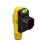 QS18EP6XLPCQ8-QS18 SERIES ALL PURPOSE PHOTOELECTRIC SENSOR - Banner Sensors