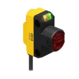 QS18VN6CV15-QS18 SERIES ALL PURPOSE PHOTOELECTRIC SENSOR - Banner Sensors