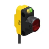 QS18VN6LLPQ5-QS18 SERIES ALL PURPOSE PHOTOELECTRIC SENSOR - Banner Sensors