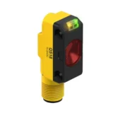 QS18VN6RBQ8-QS18 SERIES ALL PURPOSE PHOTOELECTRIC SENSOR - Banner Sensors