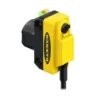 QS18VN6XLPQ-QS18 SERIES ALL PURPOSE PHOTOELECTRIC SENSOR - Banner Sensors - Image 2