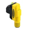 QS18VP6FF100Q8-QS18 SERIES ALL PURPOSE PHOTOELECTRIC SENSOR - Banner Sensors - Image 2