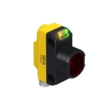 QS18VP6XLPQ7-QS18 SERIES ALL PURPOSE PHOTOELECTRIC SENSOR - Banner Sensors