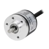 E30S4-100-6-L-5-30 mm Incremental Rotary Encoders (Shaft Type) - Autonics