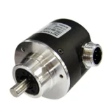 E50S8-1024-6-L-5-50 mm Incremental Rotary Encoders (Shaft Type) - Autonics