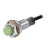 PR12-4DN-Cylindrical Inductive Proximity Sensors (Cable Type)-Proximity Sensors-Autonics