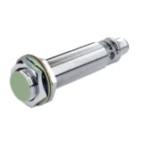 PRCML18-5DN2-Cylindrical Inductive Proximity Sensors (Connector Type)-Proximity Sensors-Autonics