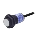 PRDAT12-4DC-Cylindrical Spatter-Resistant Inductive Proximity Sensors with Long Sensing Distance (Cable Type)