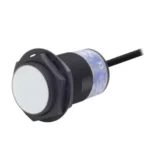 PRDAT30-15DC-Cylindrical Spatter-Resistant Inductive Proximity Sensors with Long Sensing Distance (Cable Type)