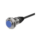 PRDT18-7DC-Cylindrical Inductive Proximity Sensors with Long Sensing Distance (Cable Type)-Proximity Sensors-Autonics