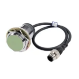 PRW30-10DN-Cylindrical Inductive Proximity Sensors (Cable Connector Type)-Proximity Sensors-Autonics