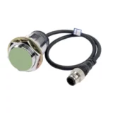 PRW30-10DN2-Cylindrical Inductive Proximity Sensors (Cable Connector Type)-Proximity Sensors-Autonics