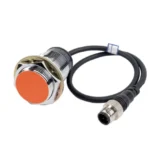 PRW30-10DP-Cylindrical Inductive Proximity Sensors (Cable Connector Type)-Proximity Sensors-Autonics