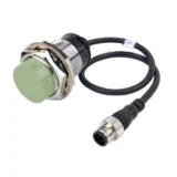 PRW30-15DN-Cylindrical Inductive Proximity Sensors (Cable Connector Type)-Proximity Sensors-Autonics
