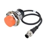 PRW30-15DP-Cylindrical Inductive Proximity Sensors (Cable Connector Type)-Proximity Sensors-Autonics