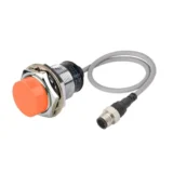 PRW30-15DP2-Cylindrical Inductive Proximity Sensors (Cable Connector Type)-Proximity Sensors-Autonics
