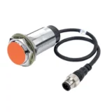 PRWL30-10DP2-Cylindrical Inductive Proximity Sensors (Cable Connector Type)-Proximity Sensors-Autonics
