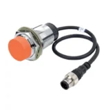 PRW30-10DP2-Cylindrical Inductive Proximity Sensors (Cable Connector Type)-Proximity Sensors-Autonics