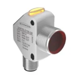 Q4XTBLAF300-Q8- Q4X SERIES RUGGED LASER DISTANCE SENSOR - Banner Sensors
