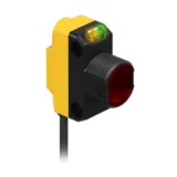 QS186E - QS18 SERIES ALL PURPOSE PHOTOELECTRIC SENSOR - Banner Sensors