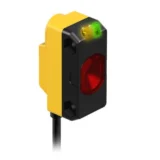 QS18VP6RB-QS18 SERIES ALL PURPOSE PHOTOELECTRIC SENSOR - Banner Sensors