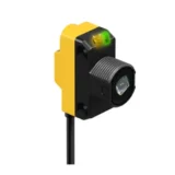 QS186LE-QS18 SERIES ALL PURPOSE PHOTOELECTRIC SENSOR - Banner Sensors