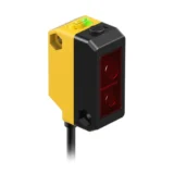 QS18VP6AF100 W/30 - SERIES ALL PURPOSE PHOTOELECTRIC SENSOR - Banner Sensors