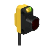 QS18EK6XLPCQ5 - SERIES ALL PURPOSE PHOTOELECTRIC SENSOR - Banner Sensors