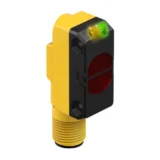 QS18EN6WQ8 - SERIES ALL PURPOSE PHOTOELECTRIC SENSOR - Banner Sensors