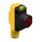 QS18VP6CV45Q8-QS18 SERIES ALL PURPOSE PHOTOELECTRIC SENSOR - Banner Sensors