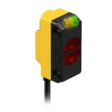 QS18VN6DB - SERIES ALL PURPOSE PHOTOELECTRIC SENSOR - Banner Sensors