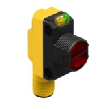 QS18VP6DVSQ8-QS18 SERIES ALL PURPOSE PHOTOELECTRIC SENSOR - Banner Sensors