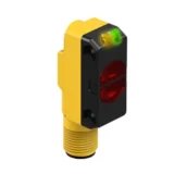 QS18VN6DBQ8 - SERIES ALL PURPOSE PHOTOELECTRIC SENSOR - Banner Sensors