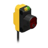 QS18VN6LDQ - QS18 SERIES ALL PURPOSE PHOTOELECTRIC SENSOR - Banner Sensors