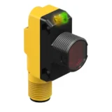 QS18VP6LLPQ8-QS18 SERIES ALL PURPOSE PHOTOELECTRIC SENSOR - Banner Sensors