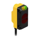 QS18VP6DBQ8-QS18 SERIES ALL PURPOSE PHOTOELECTRIC SENSOR - Banner Sensors