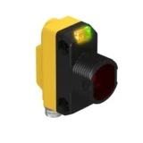 QS18VN6XLPQ7 - QS18 SERIES ALL PURPOSE PHOTOELECTRIC SENSOR - Banner Sensors