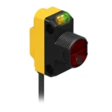 QS18VP6LDQ - SERIES ALL PURPOSE PHOTOELECTRIC SENSOR - Banner Sensors