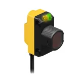 QS18VP6LPQ - SERIES ALL PURPOSE PHOTOELECTRIC SENSOR - Banner Sensors