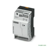 STEP-PS/ 1AC/12DC/3 - 2868570 - Phoenix Contact Power Supply